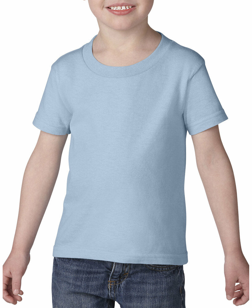 Gildan G510P Toddler Heavy Cotton™ T-Shirt