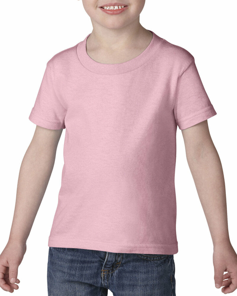 Gildan G510P Toddler Heavy Cotton™ T-Shirt