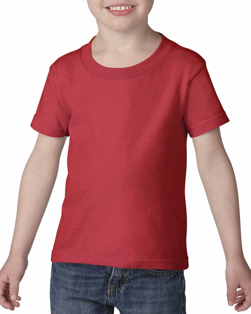 Gildan G510P Toddler Heavy Cotton™ T-Shirt