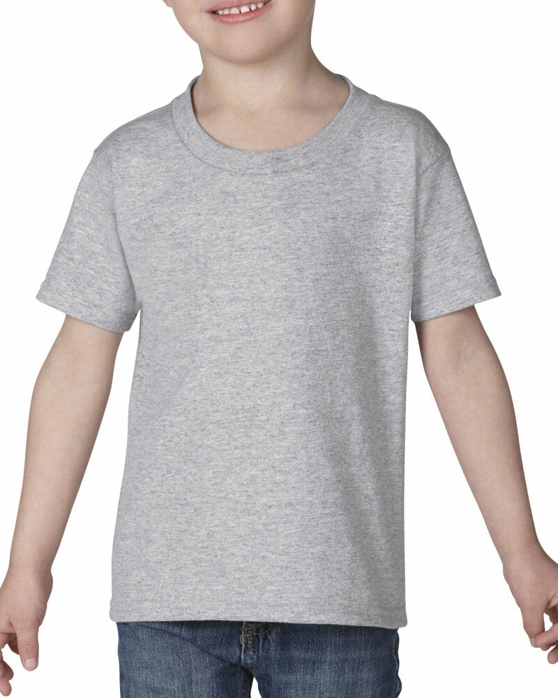 Gildan G510P Toddler Heavy Cotton™ T-Shirt