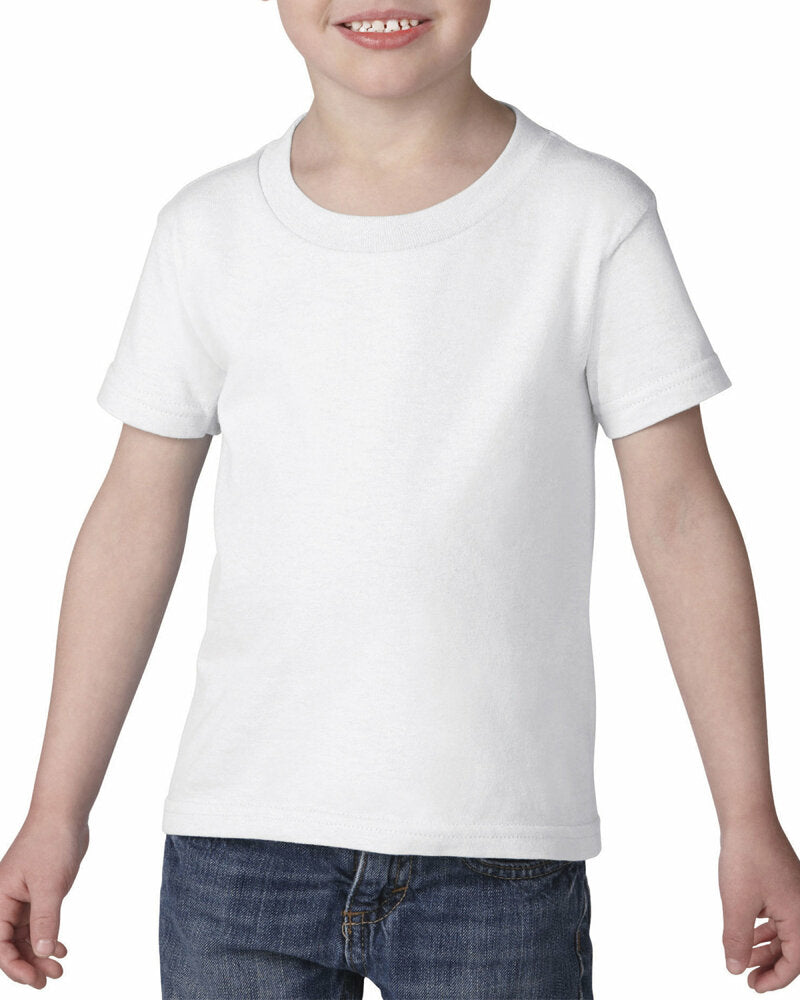 Gildan G510P Toddler Heavy Cotton™ T-Shirt