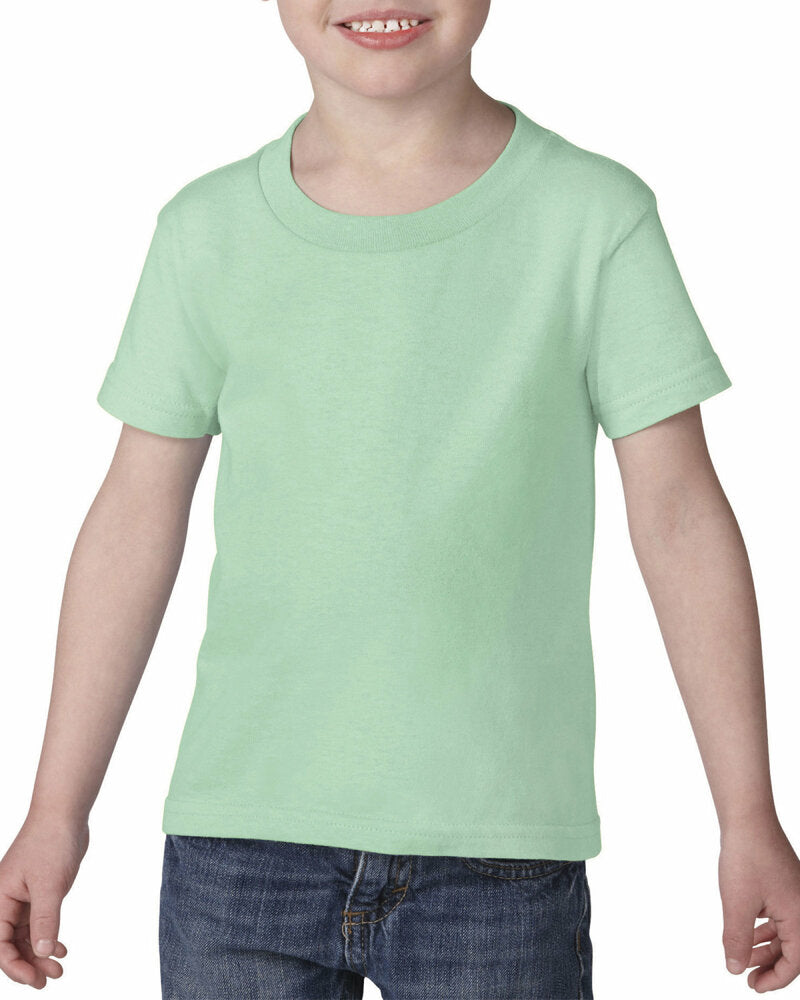 Gildan G510P Toddler Heavy Cotton™ T-Shirt