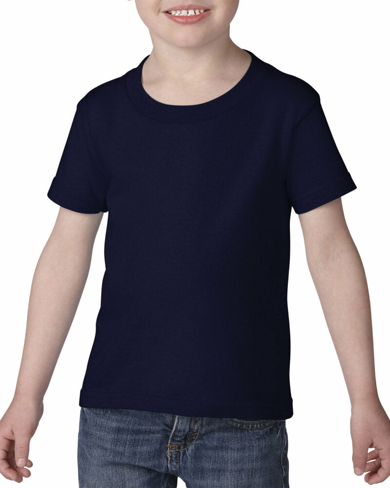 Gildan G510P Toddler Heavy Cotton™ T-Shirt