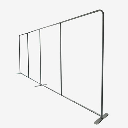 20’ Tube Display Straight