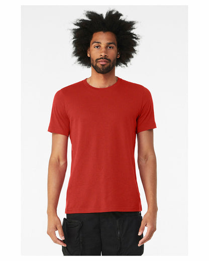 BC3001 BELLA+CANVAS® Unisex Jersey Short Sleeve Tee