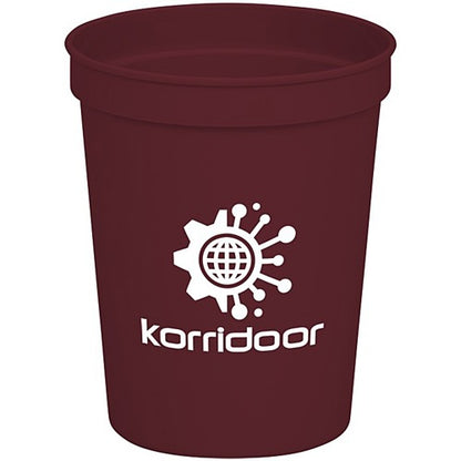 Event Stadium Cup - 16 ounces