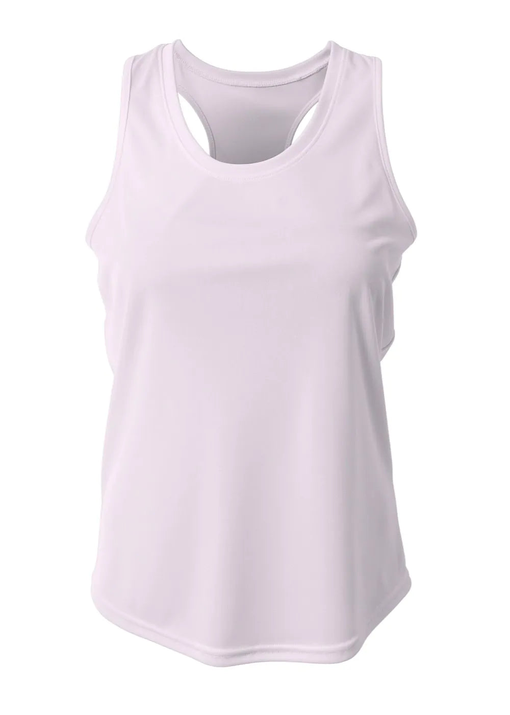 NW1179 Athletic Racerback Tank