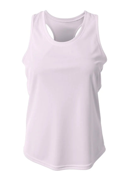 NW1179 Athletic Racerback Tank
