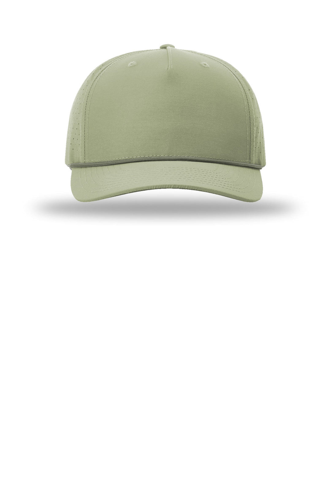 Richardson 355 Light Olive/ Olive front