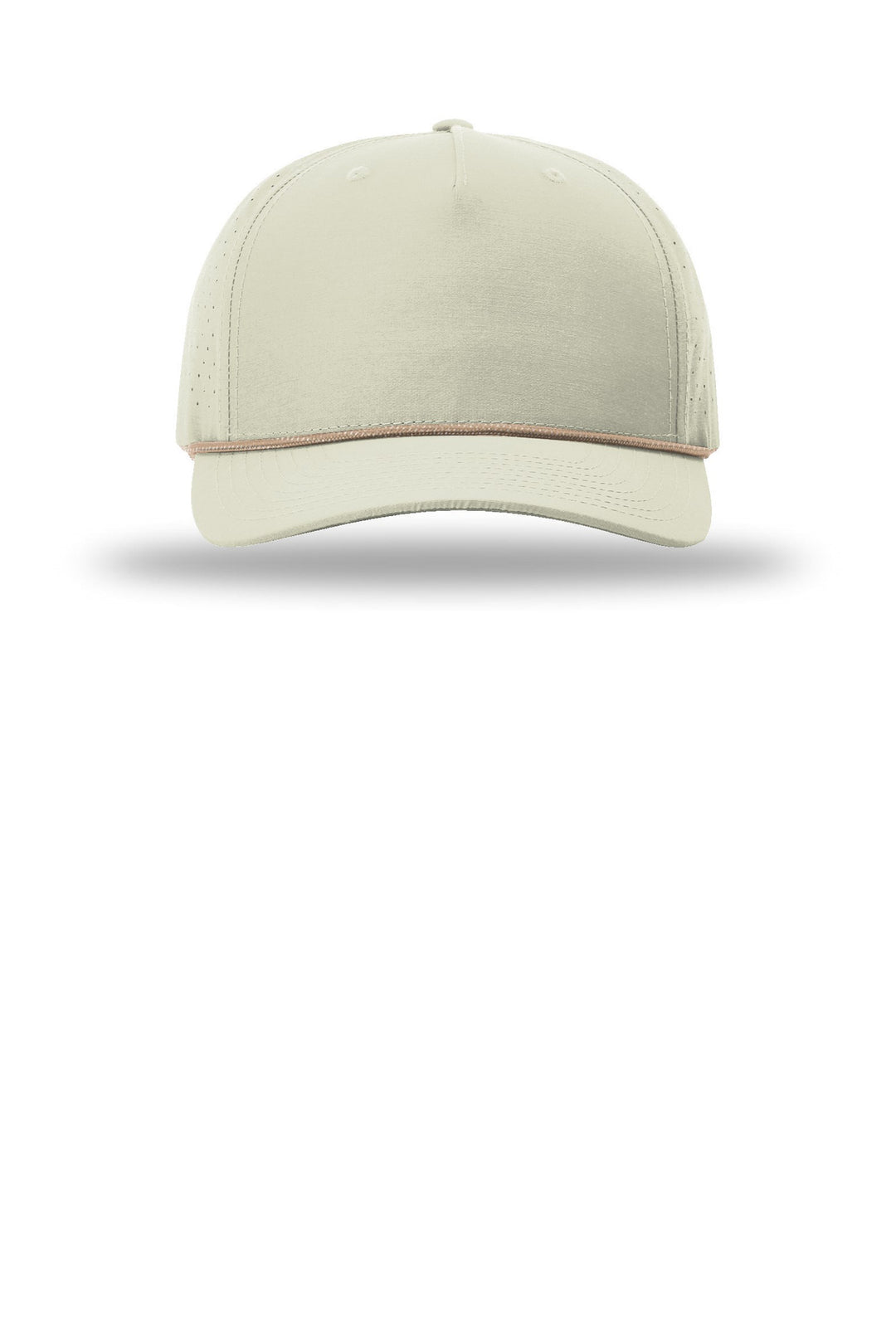 Richardson 355 Oat Milk/ Elmwood White front