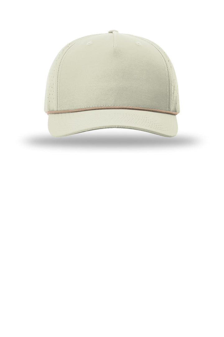 Richardson 355 Oat Milk/ Elmwood White front