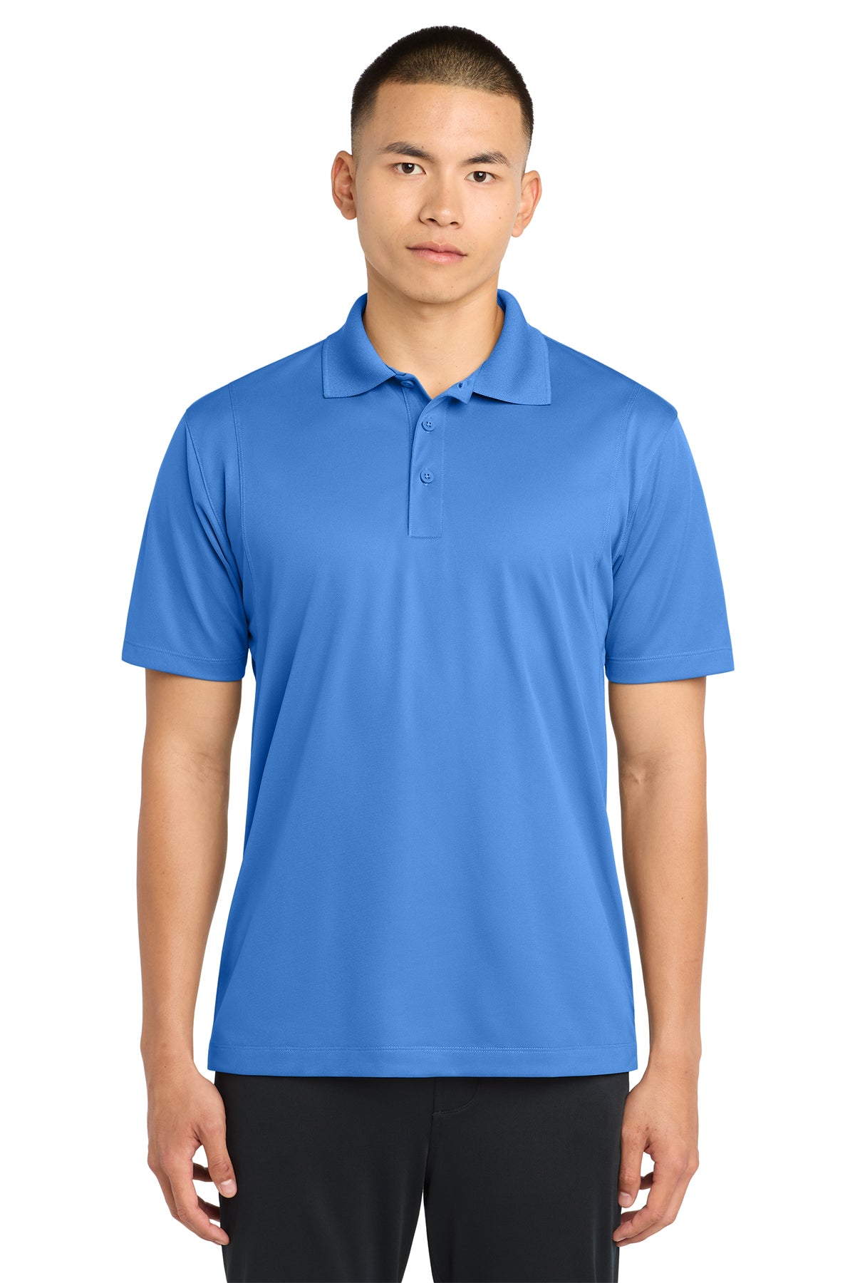 ST650 Sport-Tek® Micropique Sport-Wick® Polo