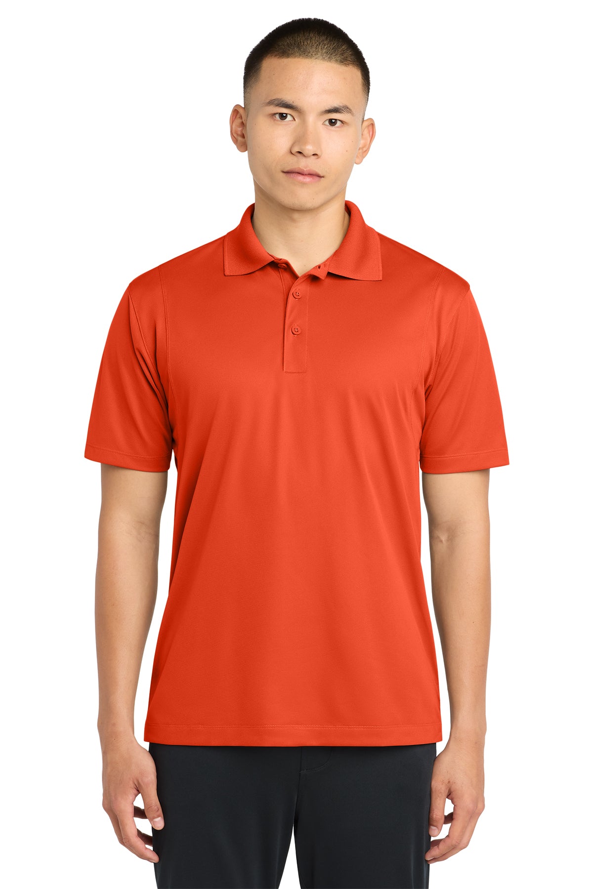 ST650 Sport-Tek® Micropique Sport-Wick® Polo