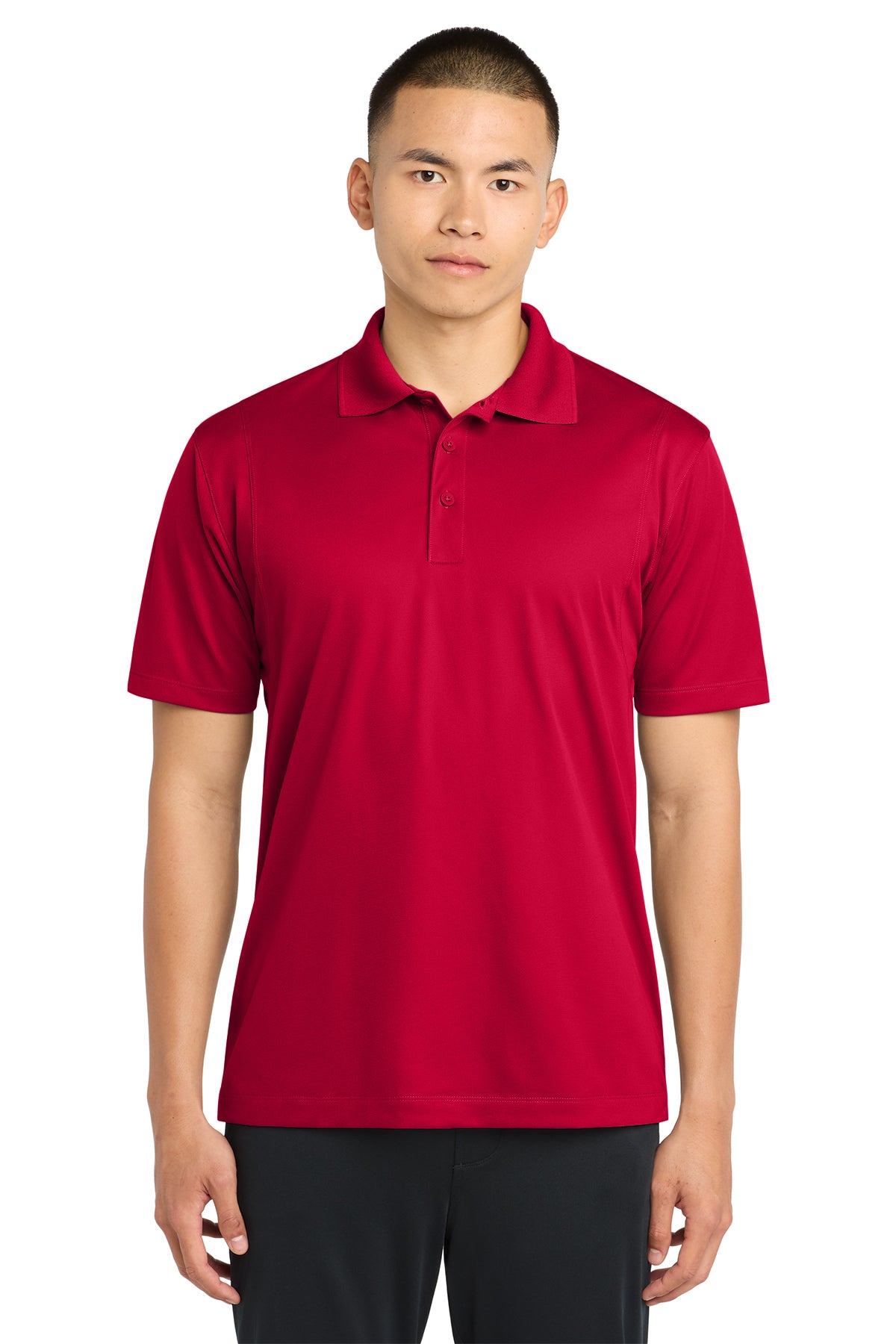 ST650 Sport-Tek® Micropique Sport-Wick® Polo