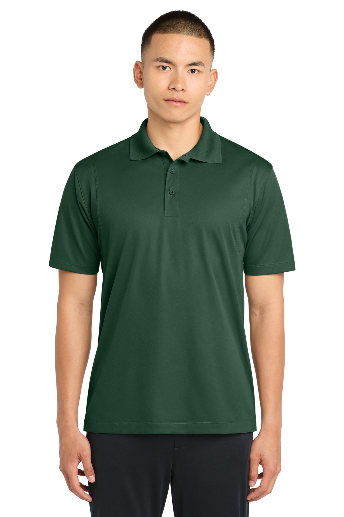 ST650 Sport-Tek® Micropique Sport-Wick® Polo
