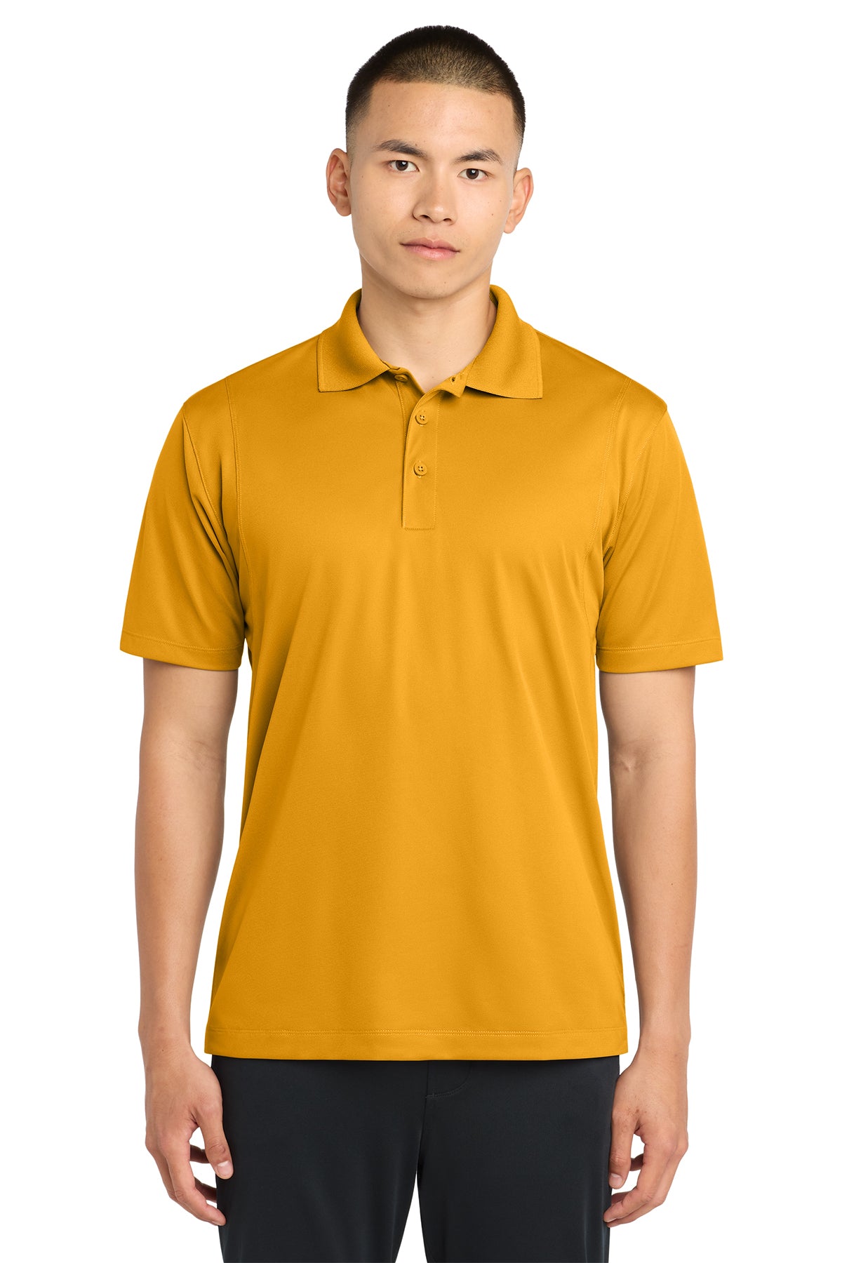 ST650 Sport-Tek® Micropique Sport-Wick® Polo