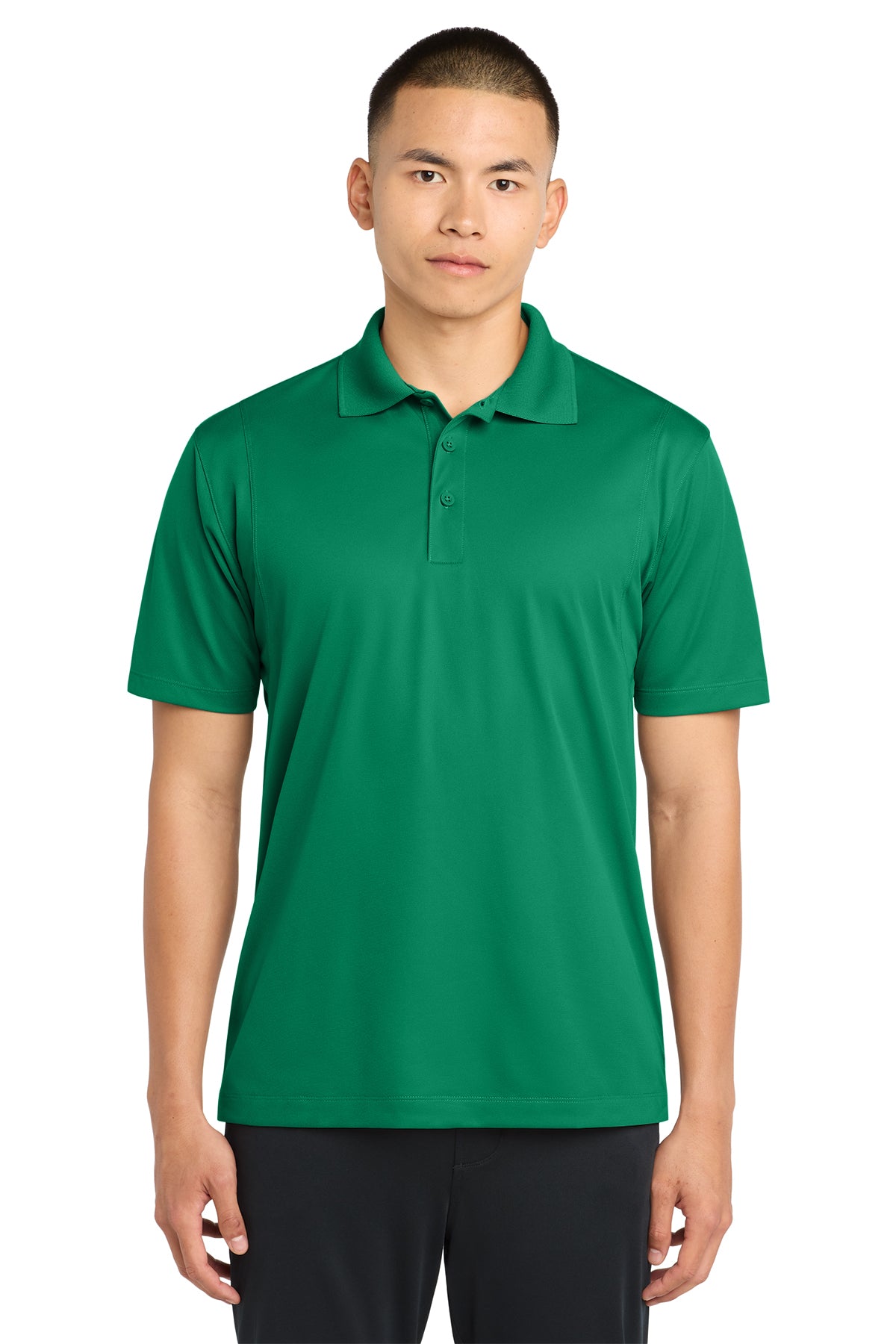 ST650 Sport-Tek® Micropique Sport-Wick® Polo