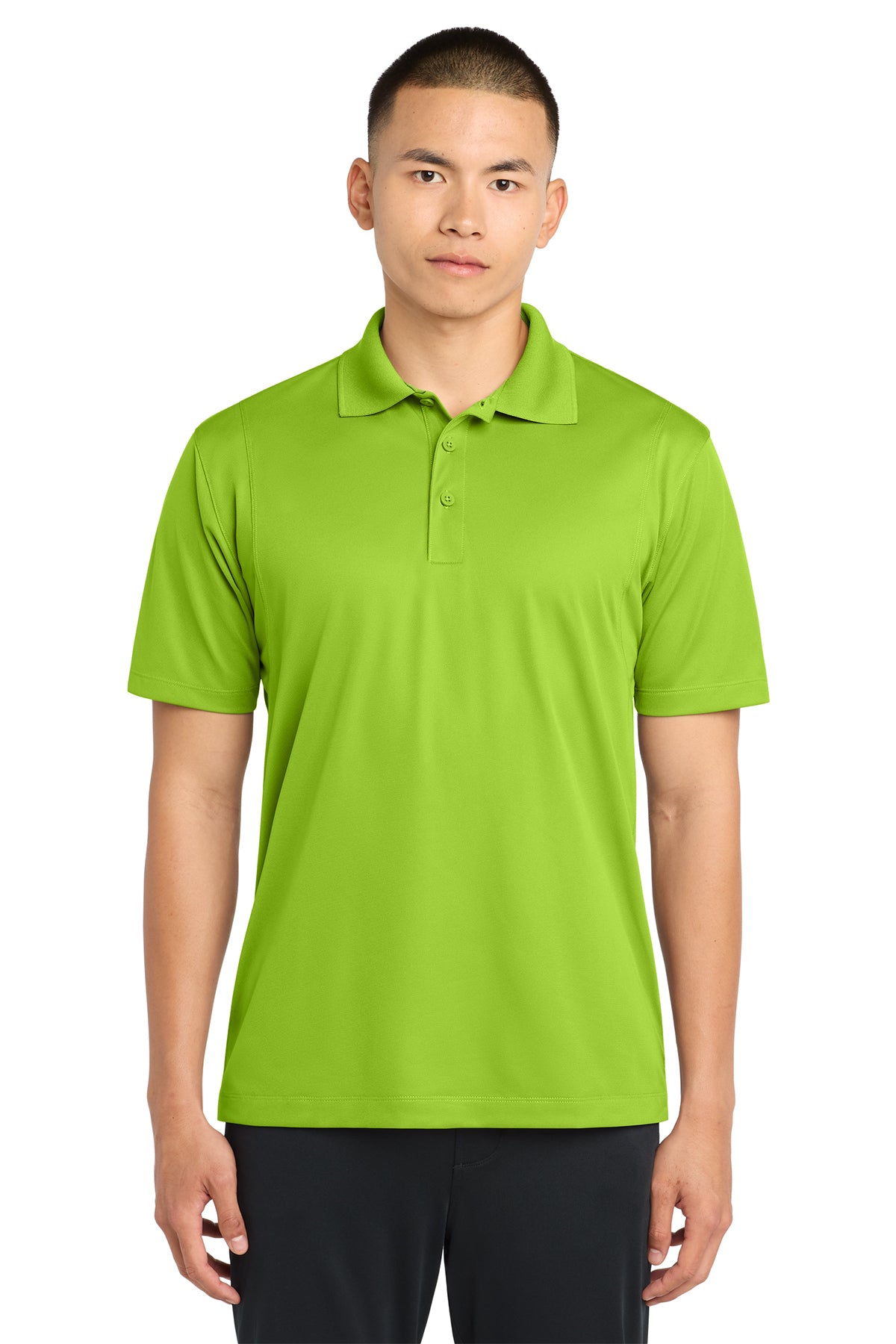ST650 Sport-Tek® Micropique Sport-Wick® Polo