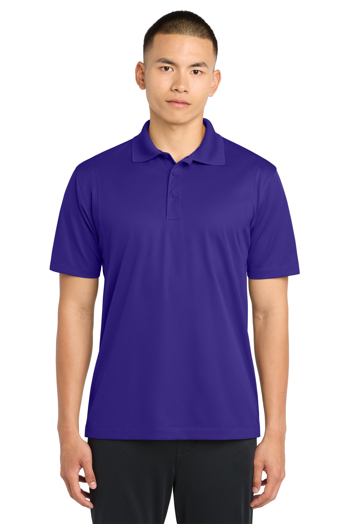 ST650 Sport-Tek® Micropique Sport-Wick® Polo