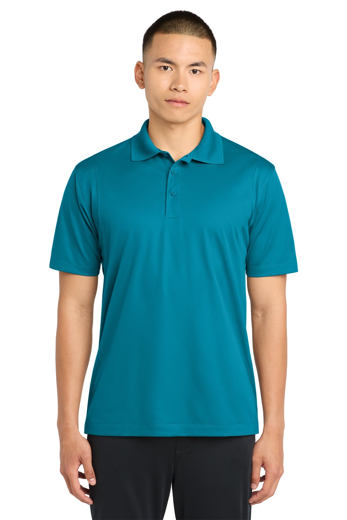 ST650 Sport-Tek® Micropique Sport-Wick® Polo