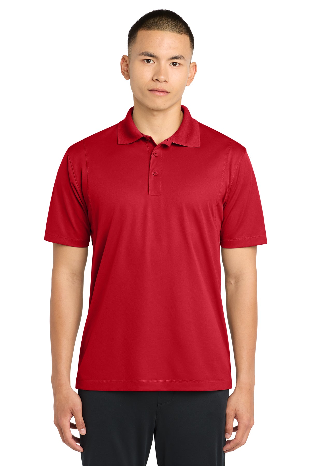 ST650 Sport-Tek® Micropique Sport-Wick® Polo