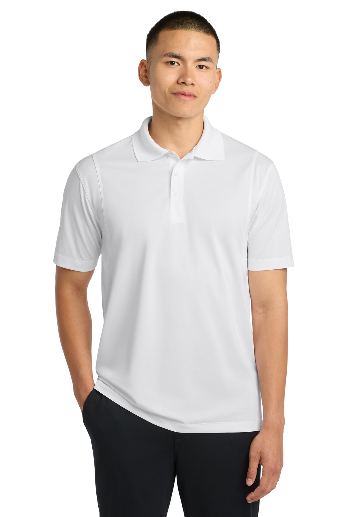 ST650 Sport-Tek® Micropique Sport-Wick® Polo