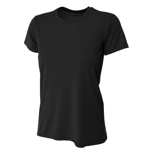 A4 NW3201 Ladies' Cooling Performance T-Shirt