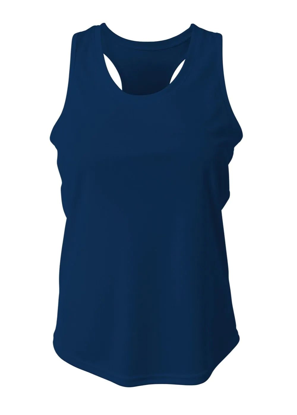NW1179 Athletic Racerback Tank