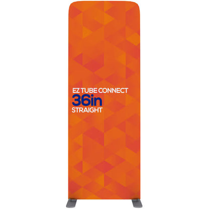 3ft EZ Tube Connect Non Backlit Single Frame