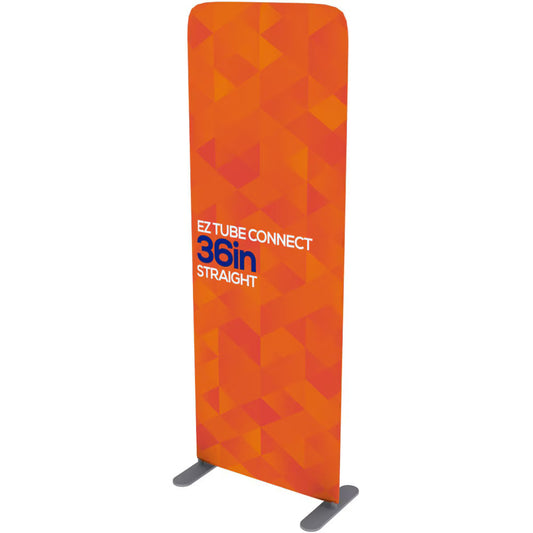 3ft EZ Tube Connect Non Backlit Single Frame