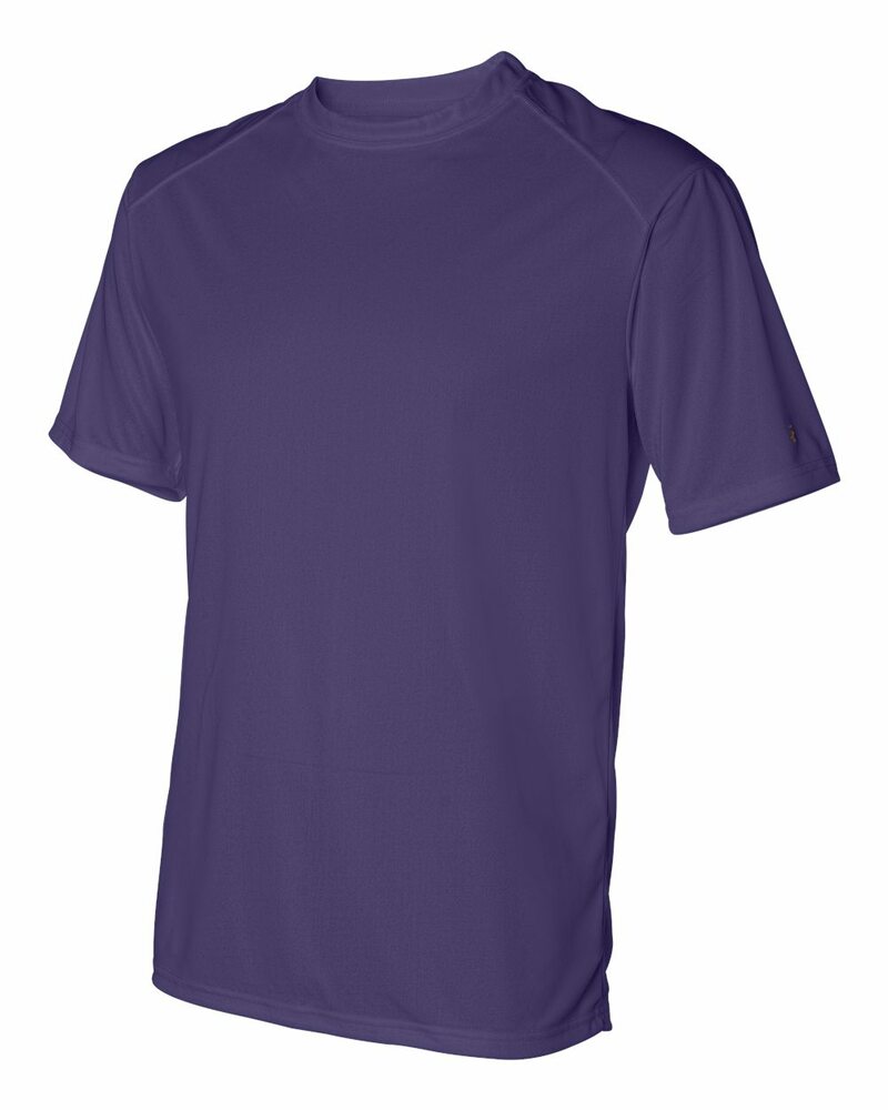 Badger 4120 Adult B-Core Short-Sleeve Performance Tee