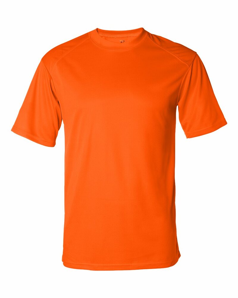 Badger 4120 Adult B-Core Short-Sleeve Performance Tee