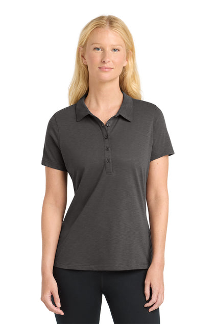 LST530 Sport-Tek® Women's PosiCharge® Strive Polo