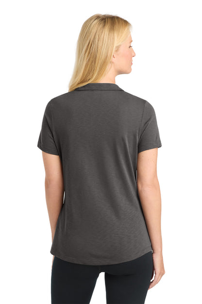 LST530 Sport-Tek® Women's PosiCharge® Strive Polo