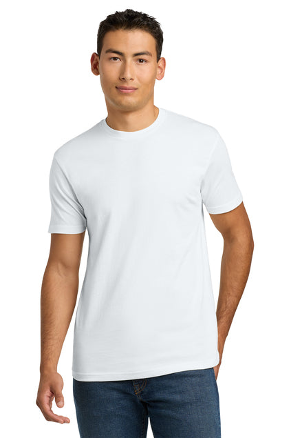 NL3600 Next Level Apparel® Adult Cotton Tee