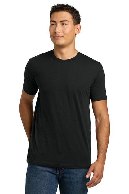 Unisex CVC T-Shirt Next Level N6210 - Gopher Tortoise Alliance