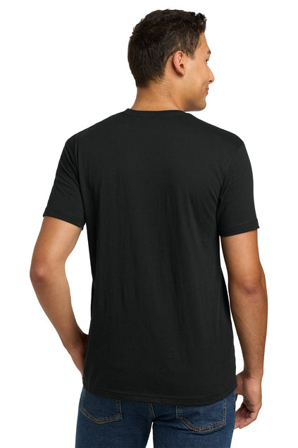 Unisex CVC T-Shirt Next Level N6210 - Gopher Tortoise Alliance