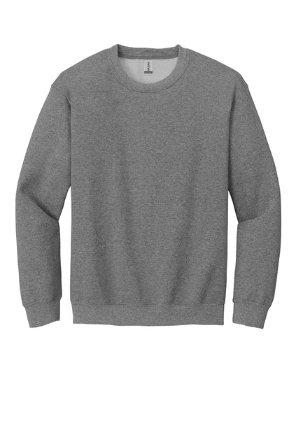 Crewneck Sweatshirt Heavy Blend - Youth Football and Cheer