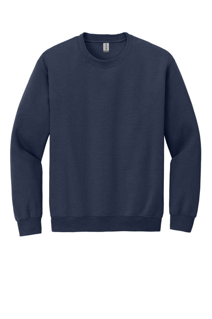 Crewneck Sweatshirt Heavy Blend - Youth Football and Cheer