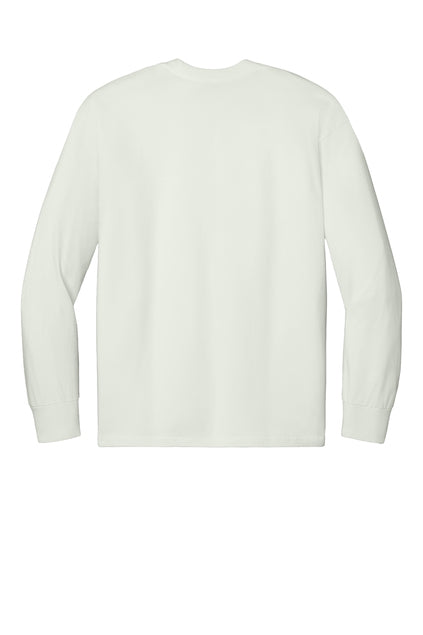 MA Patriots Mom Shirt - Unisex Long Sleeve T Shirt