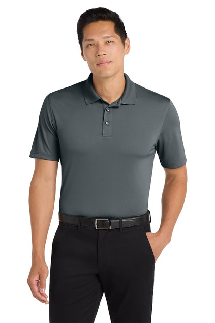 Port Authority K110 Dry Zone ® UV Micro-Mesh Polo