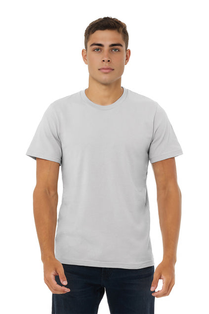 BC3001 BELLA+CANVAS® Unisex Jersey Short Sleeve Tee