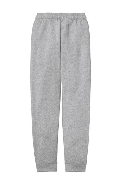 Core Fleece Jogger - Youth Football and Cheer