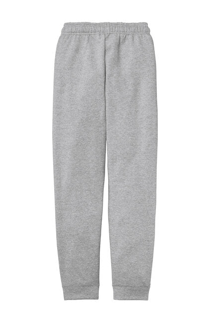 Core Fleece Jogger - Youth Football and Cheer