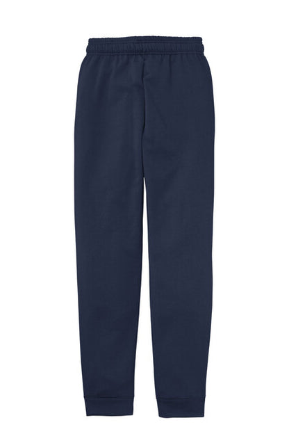 Core Fleece Jogger - Youth Football and Cheer