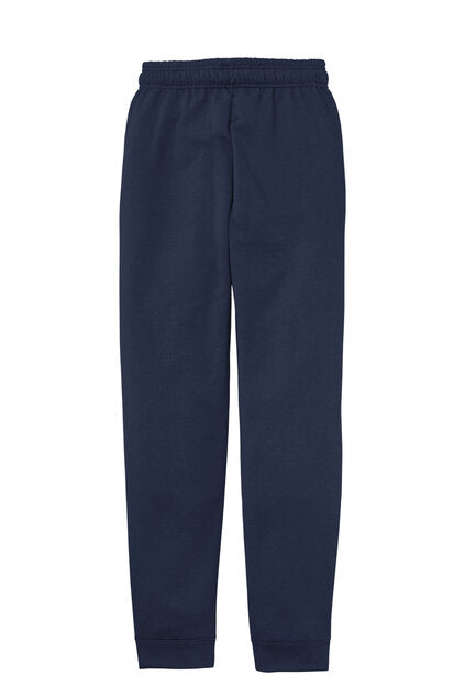 Core Fleece Jogger - Youth Football and Cheer