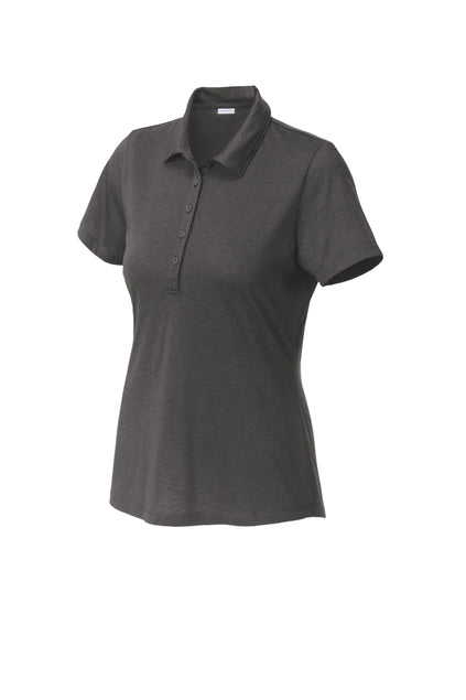 LST530 Sport-Tek® Women's PosiCharge® Strive Polo