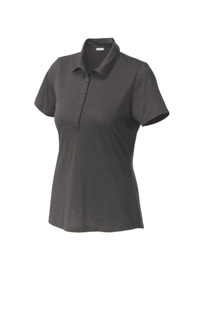 LST530 Sport-Tek® Women's PosiCharge® Strive Polo