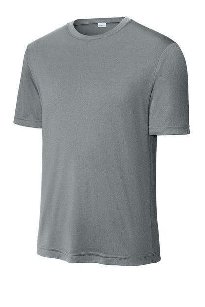 A) Sport-Tek ST350 PosiCharge ® Competitor™ Tee Additional Colors