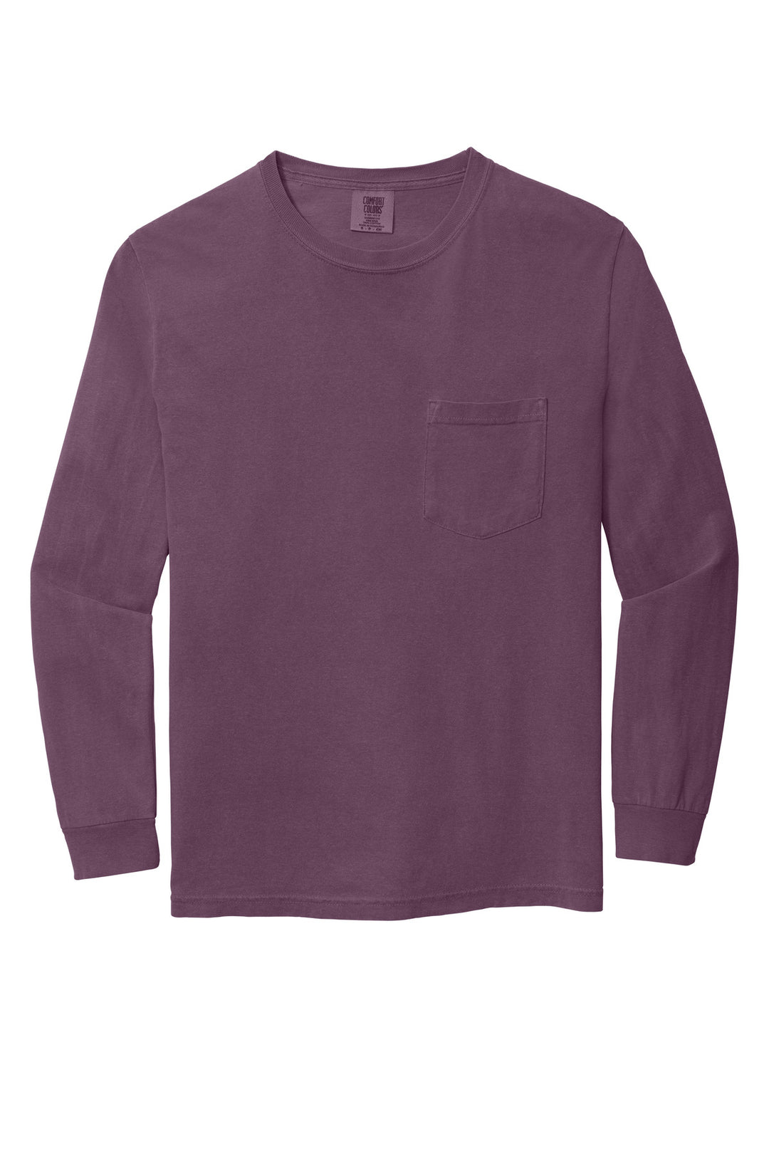 Comfort Colors 4410 – Berry